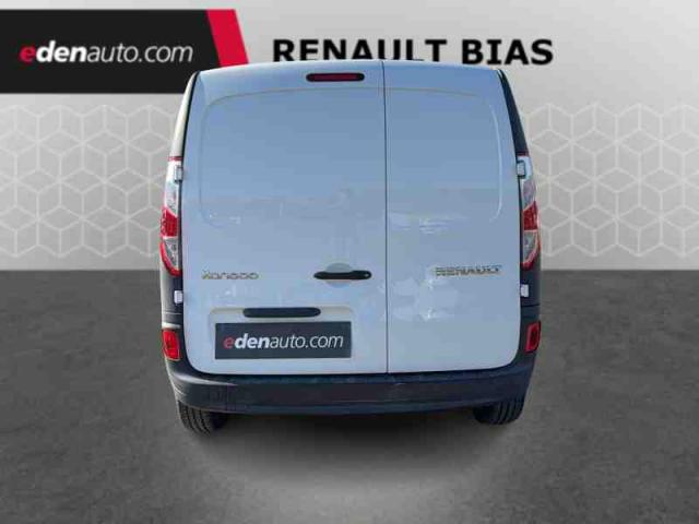 Renault Kangoo Van image 5
