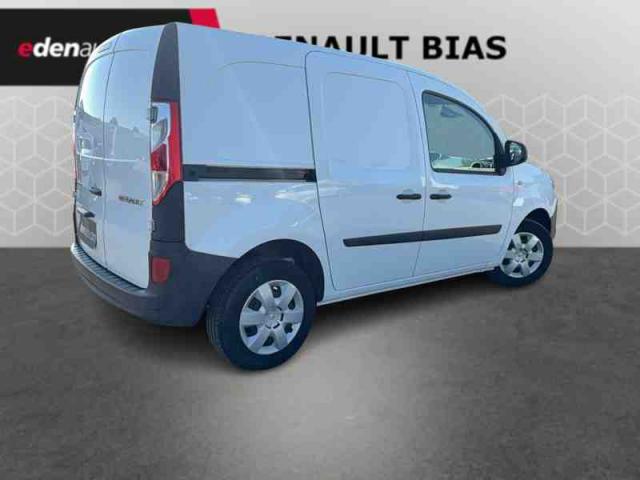 Renault Kangoo Van image 8