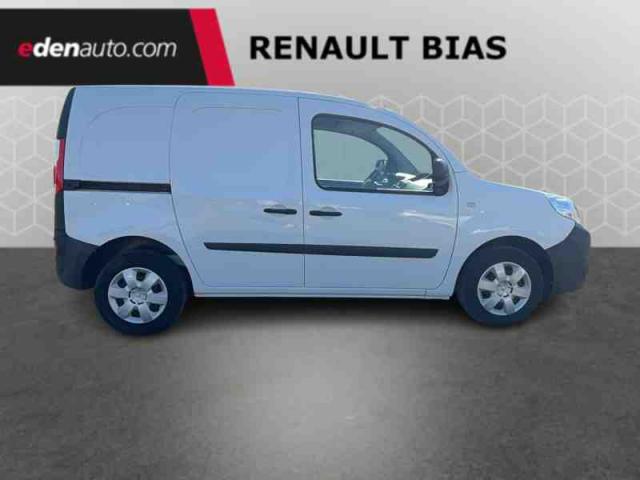 Renault Kangoo Van image 1