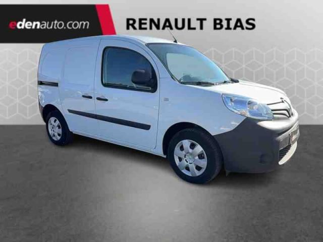 Renault Kangoo Van image 3