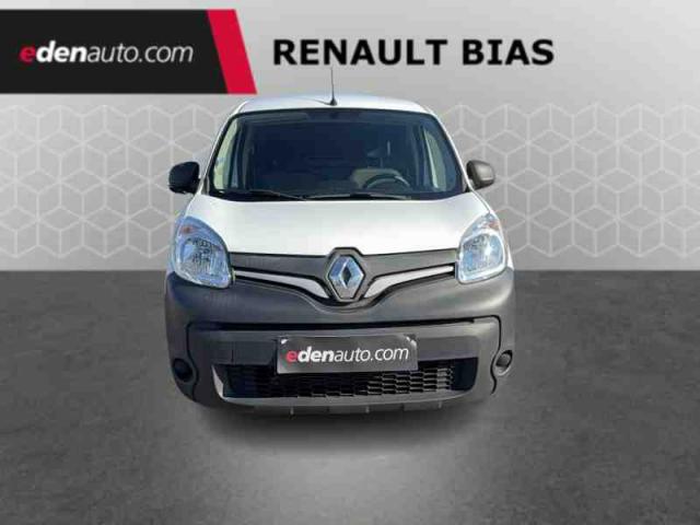 Renault Kangoo Van image 4