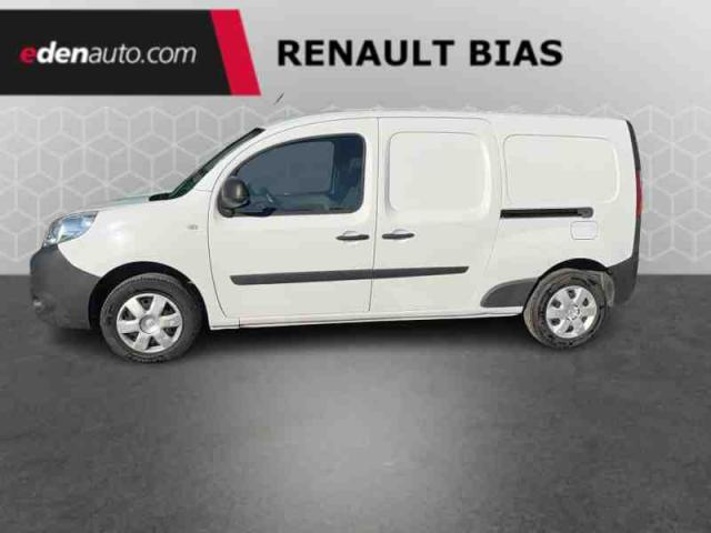 Renault Kangoo Van image 8