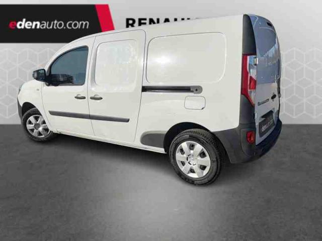 Renault Kangoo Van image 7