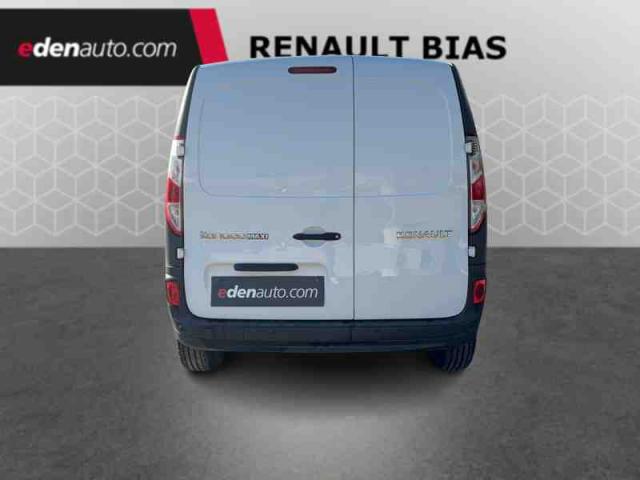 Renault Kangoo Van image 4