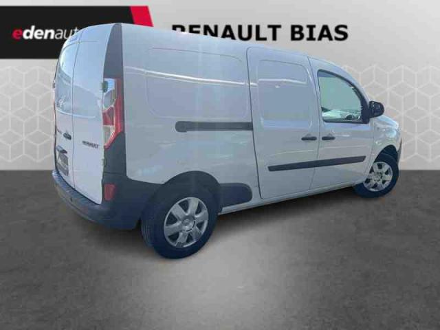 Renault Kangoo Van image 9