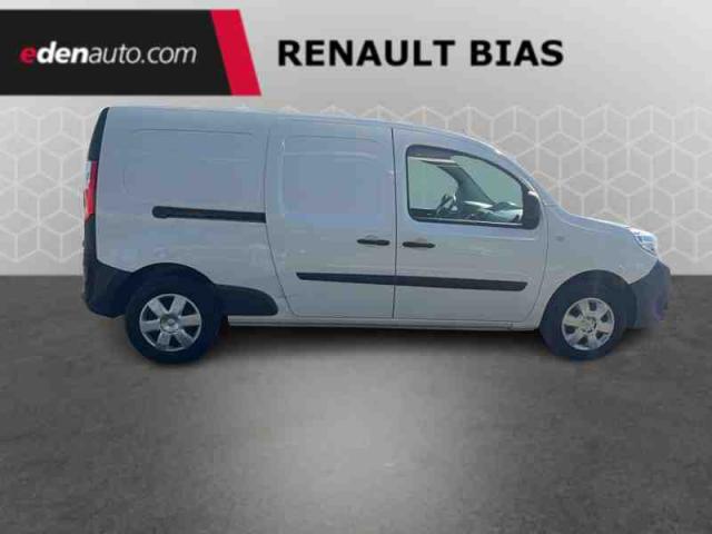 Renault Kangoo Van image 6