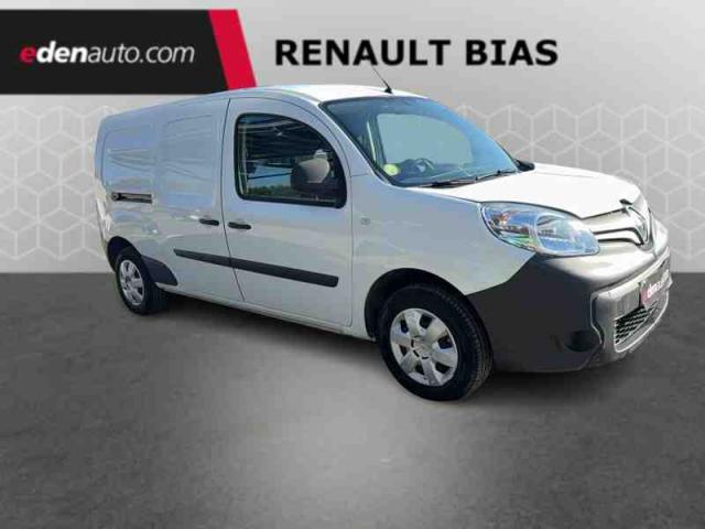 Renault Kangoo Van image 5