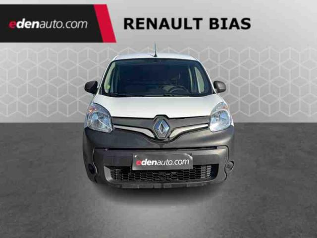 Renault Kangoo Van image 1
