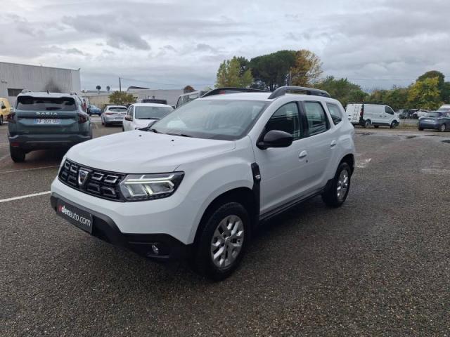 Dacia Duster Eco-G 100 4x2 Confort