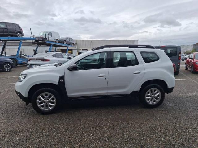 Dacia Duster image 4