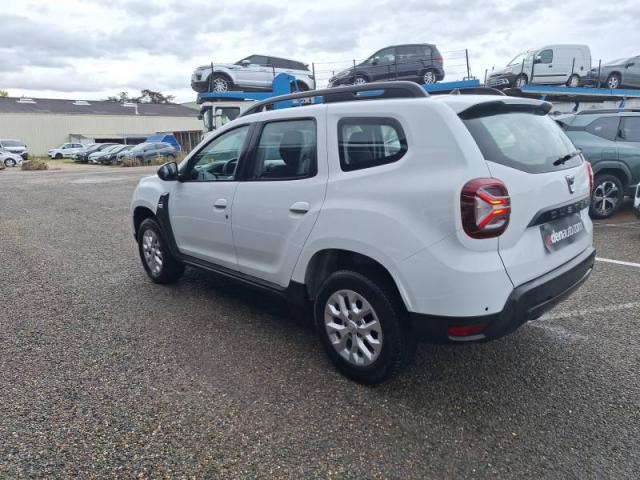 Dacia Duster image 1