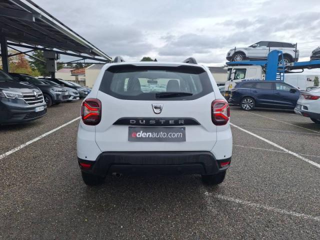 Dacia Duster image 2