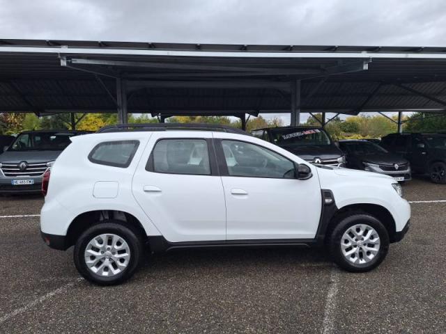 Dacia Duster image 3