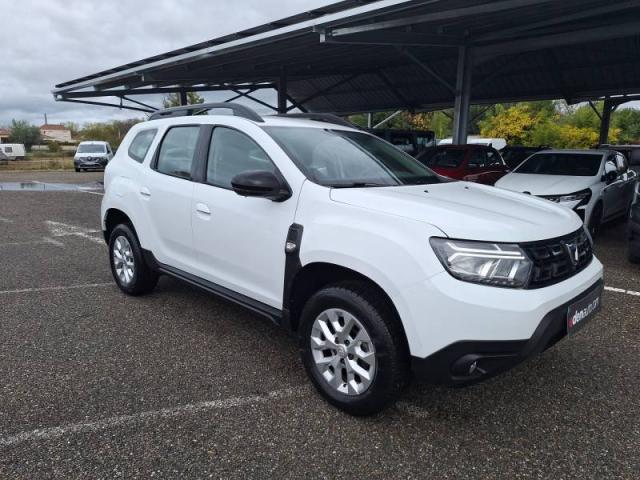Dacia Duster image 6