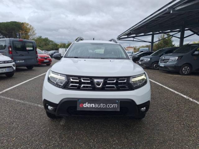 Dacia Duster image 5