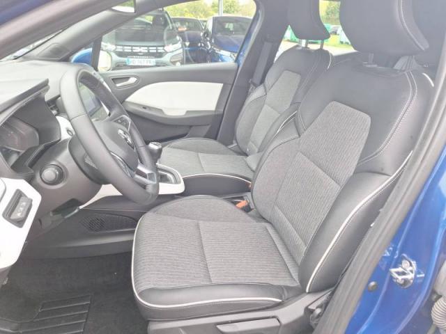 Renault Clio image 1