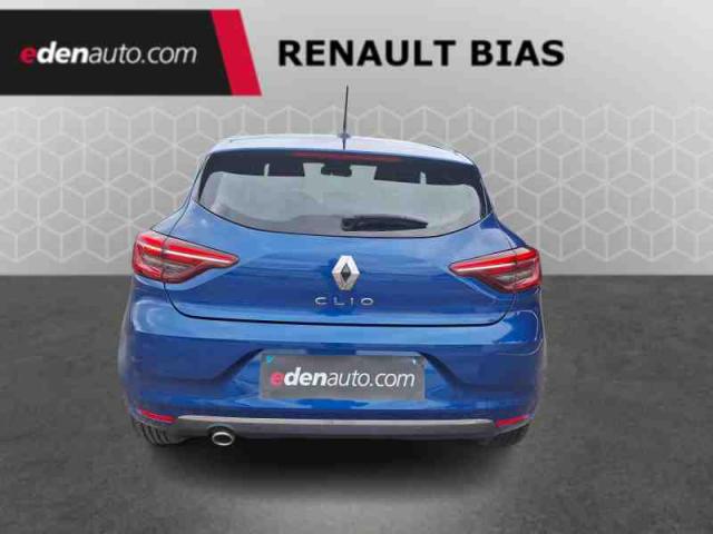 Renault Clio image 7