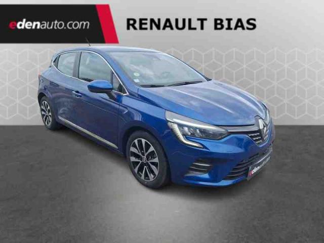Renault Clio image 8
