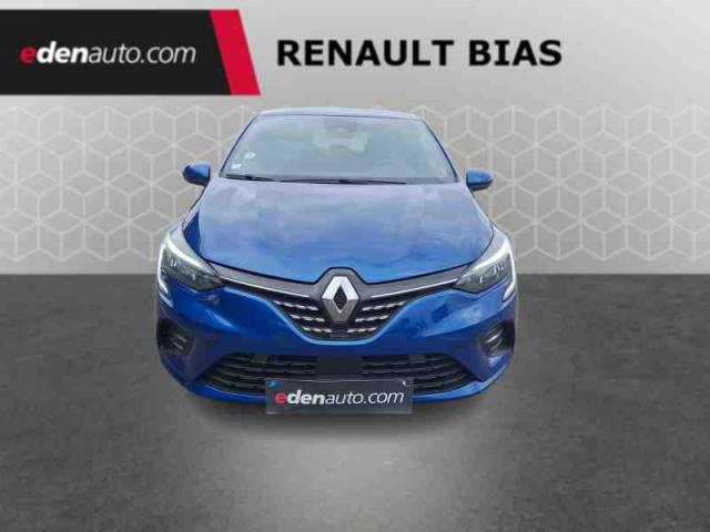 Renault Clio image 3