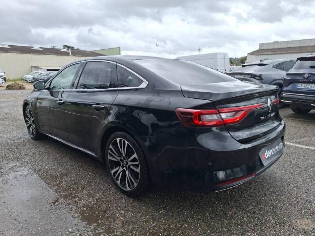 Renault Talisman image 2
