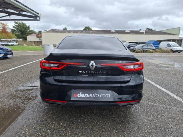 Renault Talisman image 8