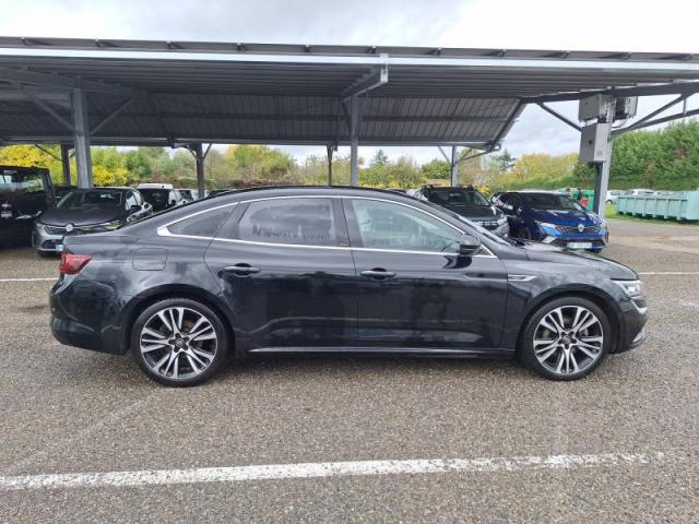 Renault Talisman image 1