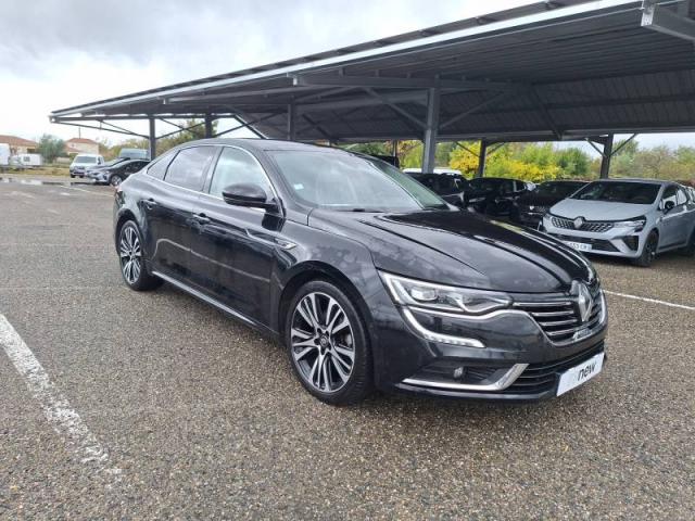 Renault Talisman image 6