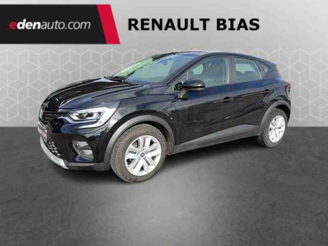Renault Captur Tce 90 - 21 Business