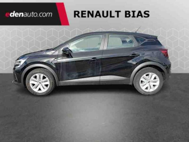 Renault Captur image 6