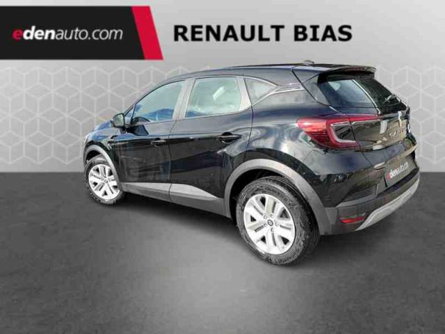 Renault Captur image 7