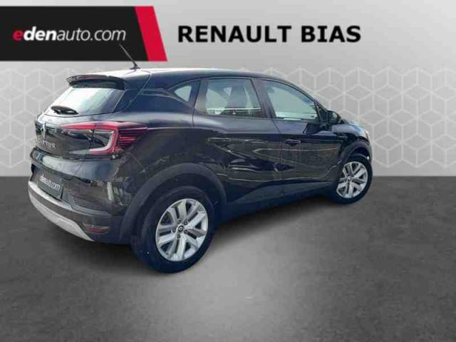 Renault Captur image 5