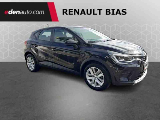 Renault Captur image 4