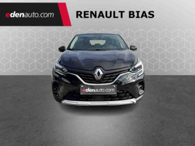 Renault Captur image 3