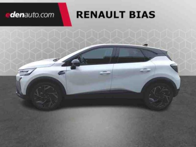 Renault Captur image 9