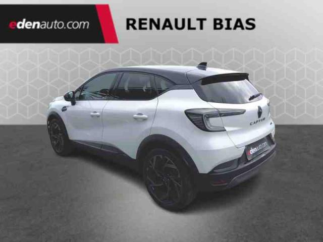 Renault Captur image 2