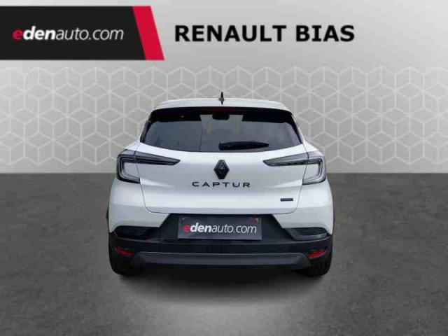 Renault Captur image 5