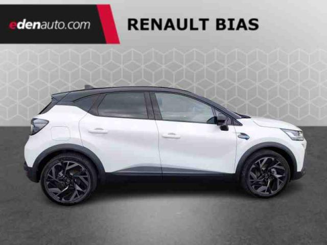 Renault Captur image 3
