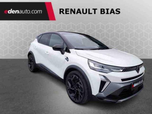 Renault Captur image 6