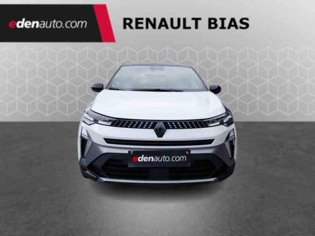 Renault Captur image 7