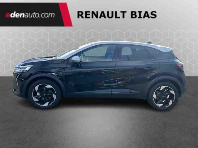 Renault Captur image 3