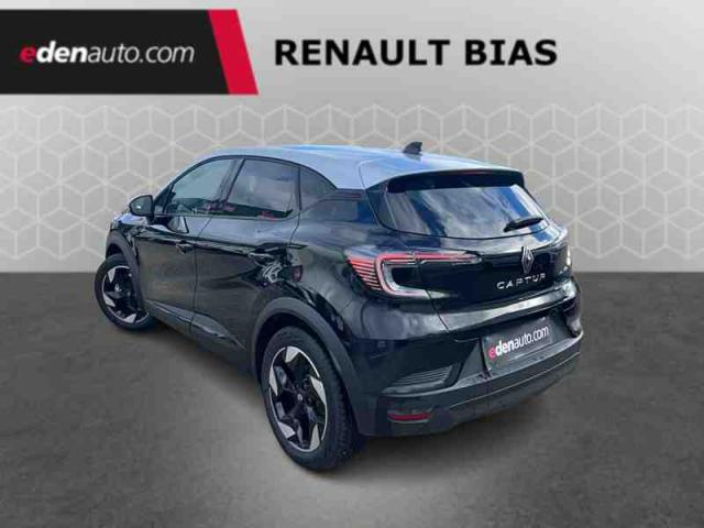 Renault Captur image 9