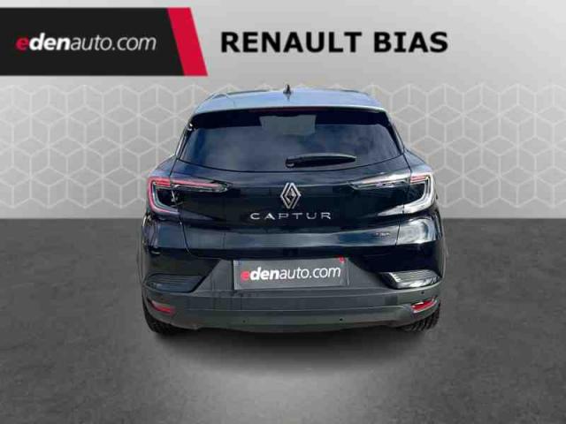Renault Captur image 6