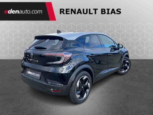 Renault Captur image 7