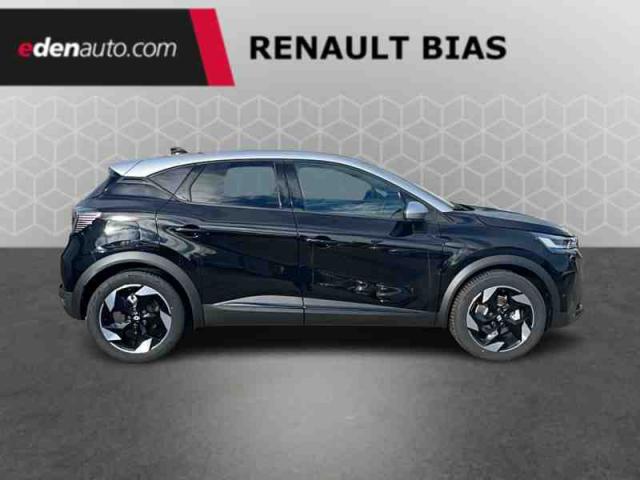 Renault Captur image 2