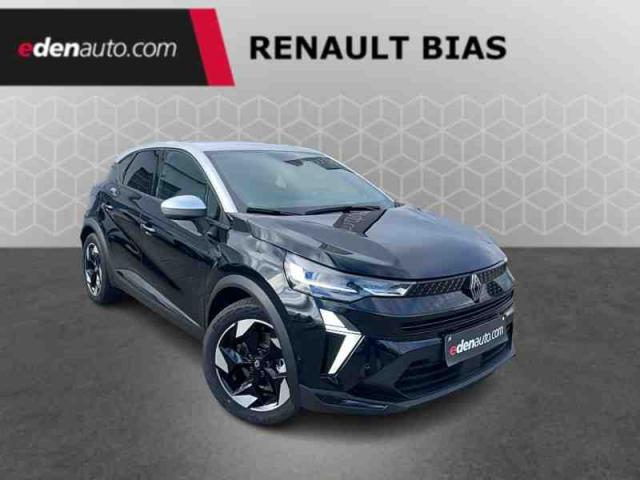 Renault Captur image 5