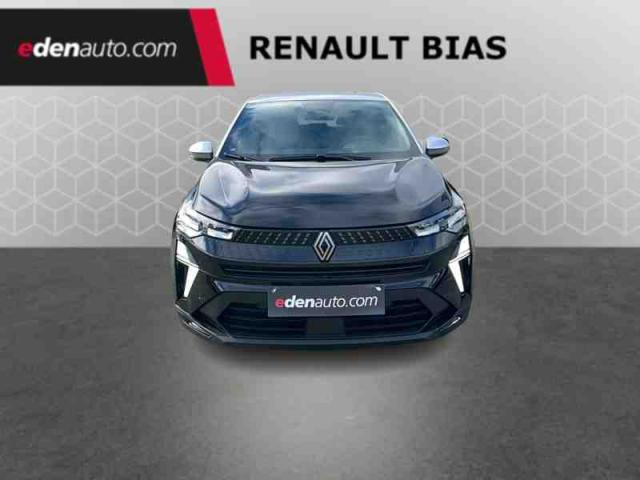 Renault Captur image 4