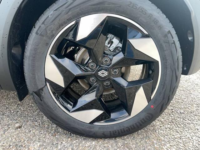 Renault Captur image 8