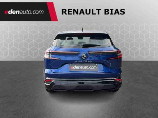 Renault Austral image 5