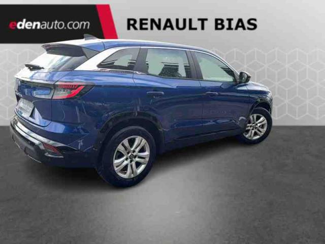 Renault Austral image 8