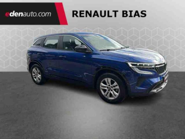 Renault Austral image 7